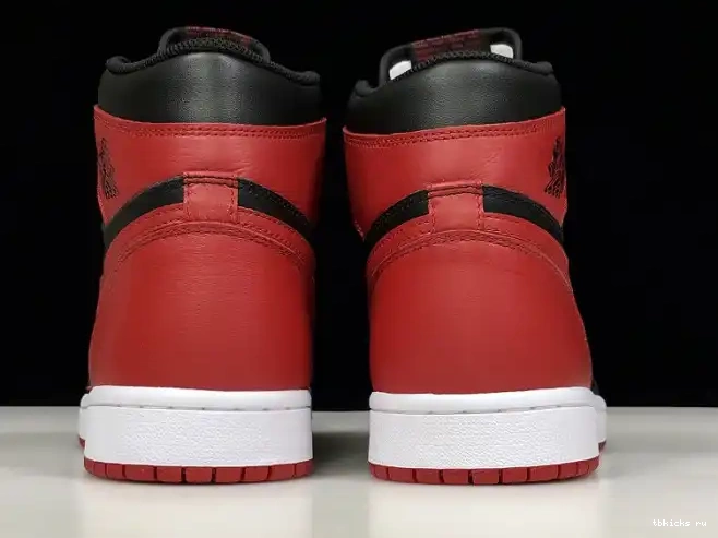 Cheap TB Banned 1 555088-001 High Jordan OG Air Retro 0418